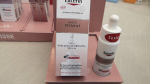 Eucerin Anti-Pigment Teint Perfektionierendes Glow Serum